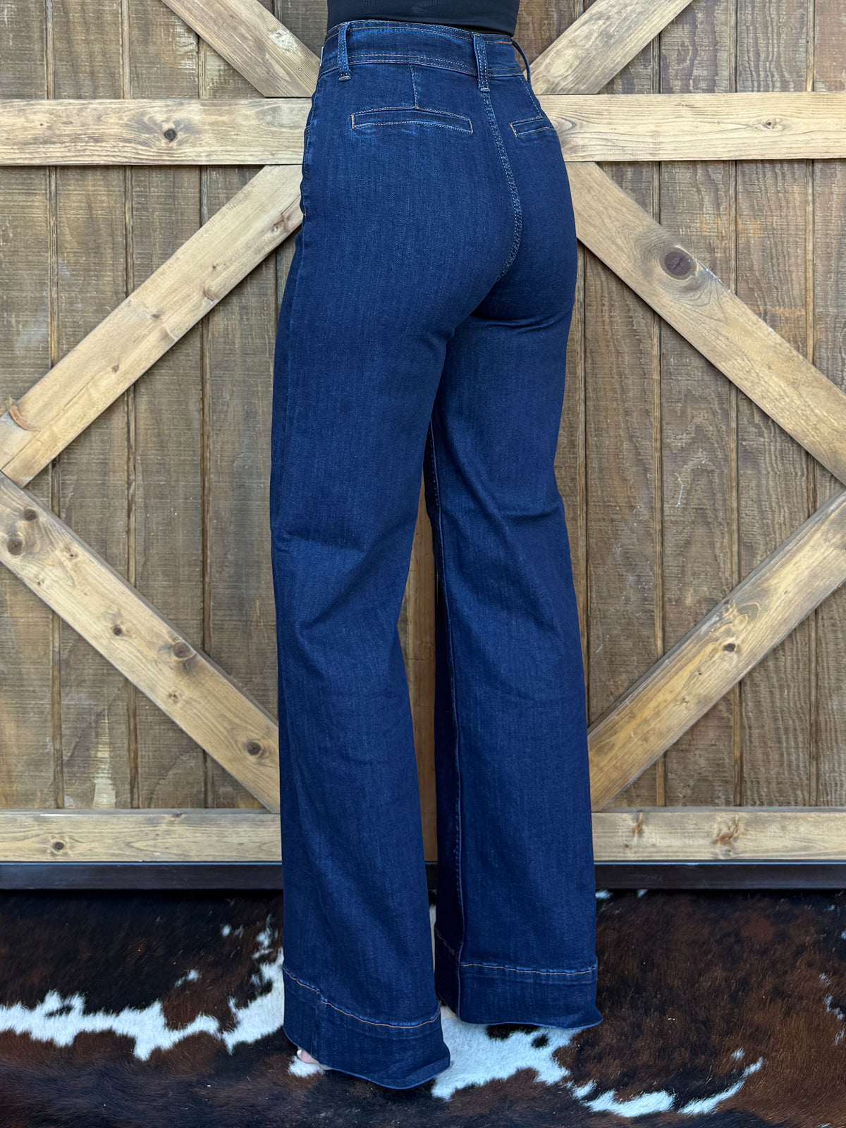 The Reese Jeans