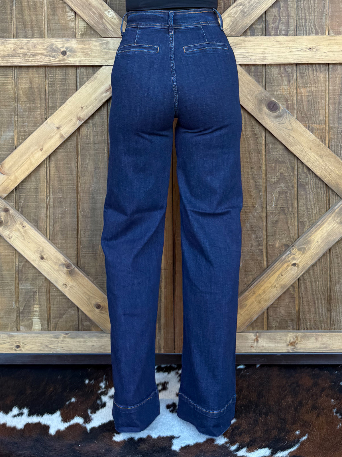 The Reese Jeans