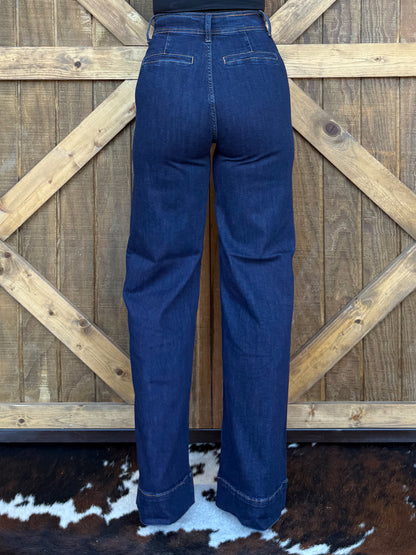 The Reese Jeans