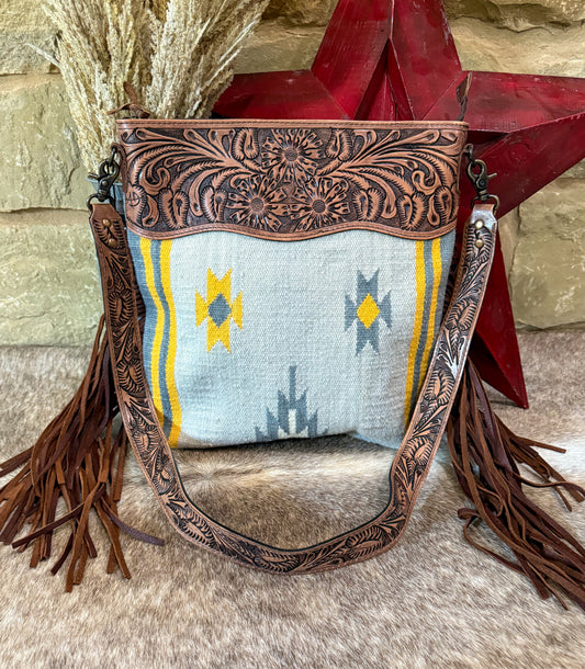 The Omaha Crossbody