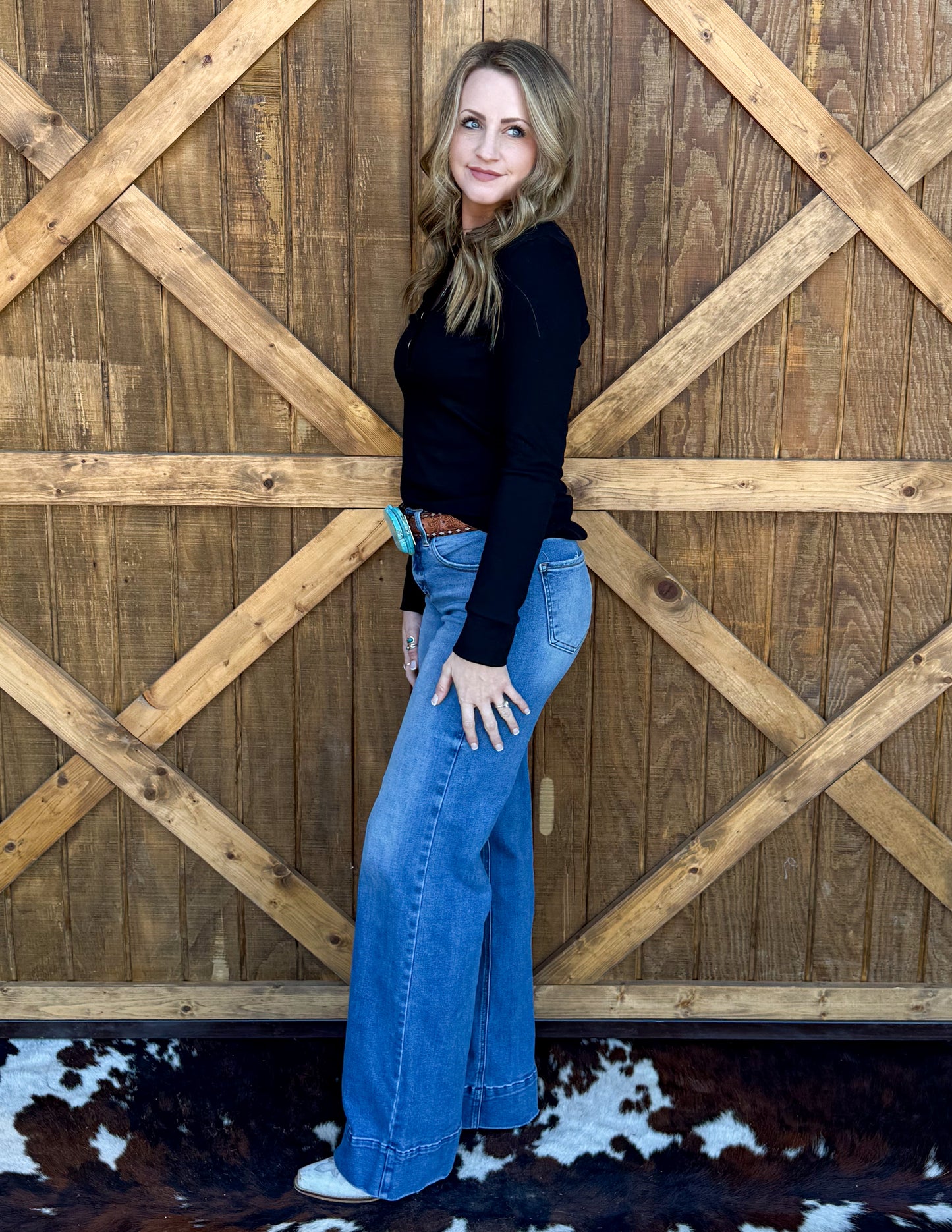 Midnight Long Sleeve