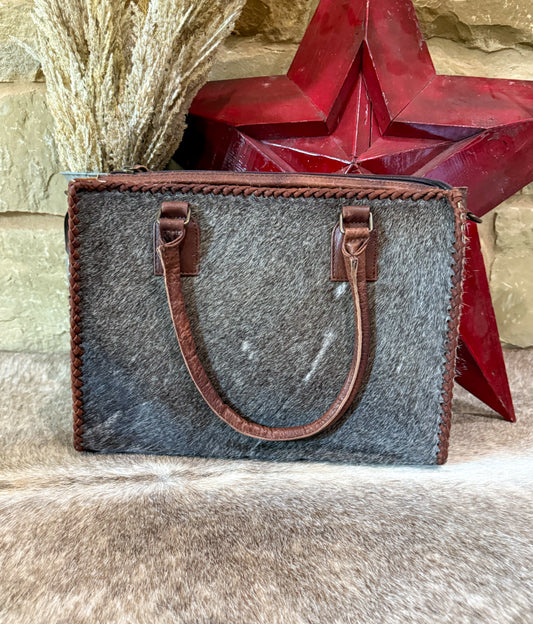 The Manhattan Tote