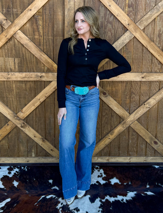 Midnight Long Sleeve