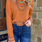 Western Rust Top