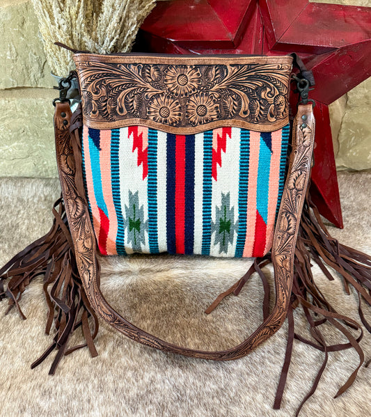 The Salina Crossbody