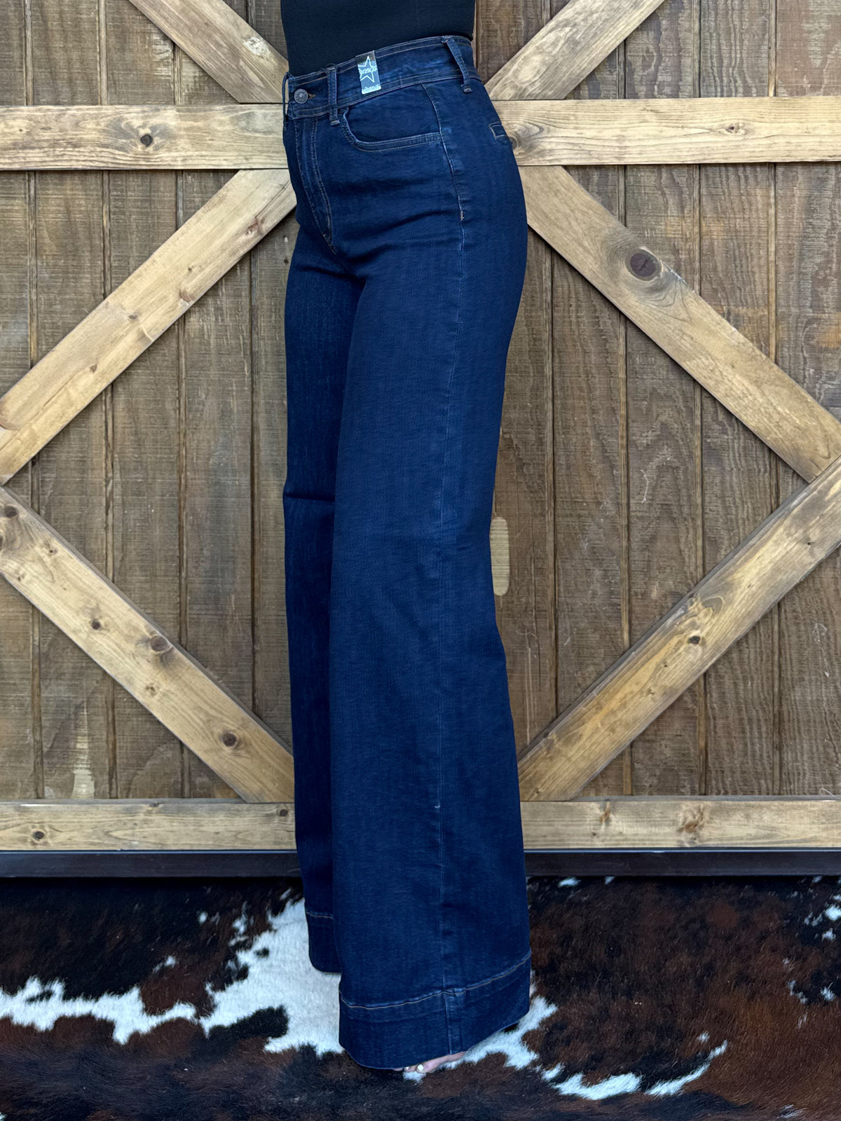 The Reese Jeans