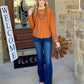 Western Rust Top