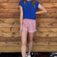 Basic Top *Blue