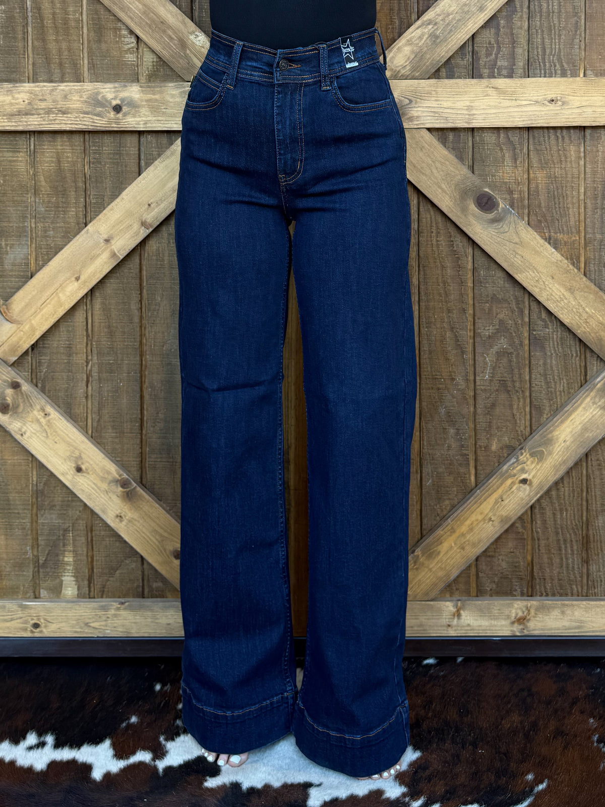 The Reese Jeans