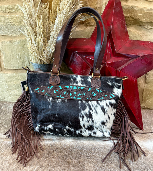 The Knoxville Purse