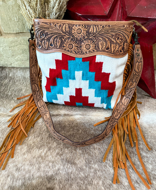 The Tampa Crossbody