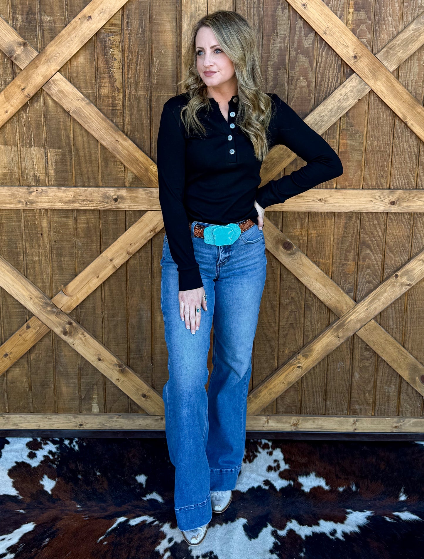 Midnight Long Sleeve