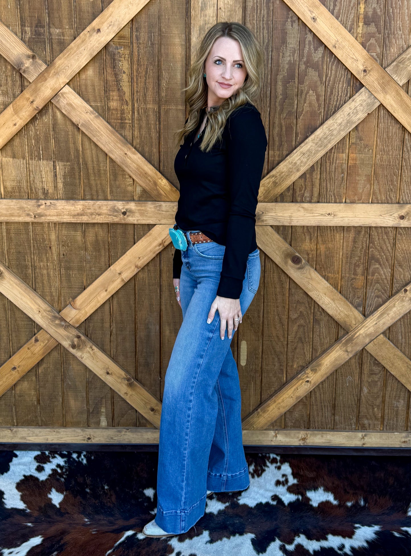 Midnight Long Sleeve