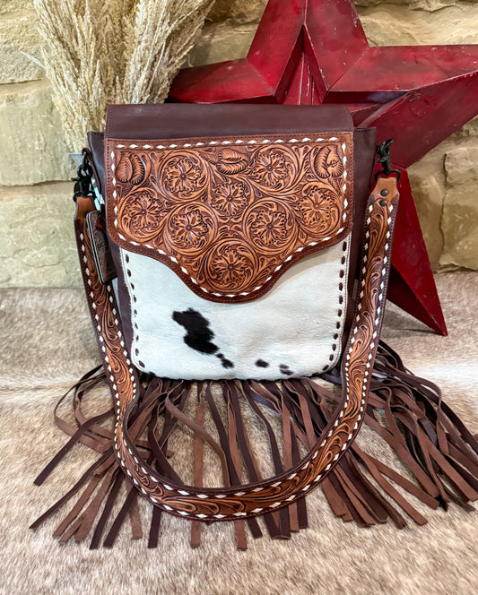 The Missoula Crossbody