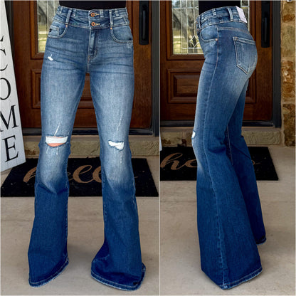 The Caroline KanCan Jeans