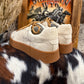 Dakota Boot Stitch Sneakers