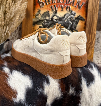 Dakota Boot Stitch Sneakers