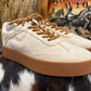Dakota Boot Stitch Sneakers
