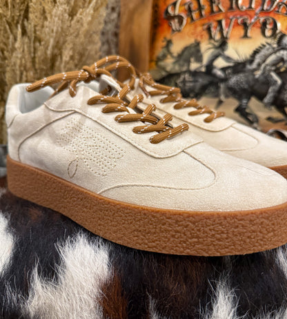 Dakota Boot Stitch Sneakers