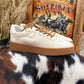Dakota Boot Stitch Sneakers