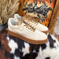 Dakota Boot Stitch Sneakers