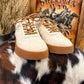 Dakota Boot Stitch Sneakers