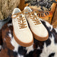 Dakota Boot Stitch Sneakers