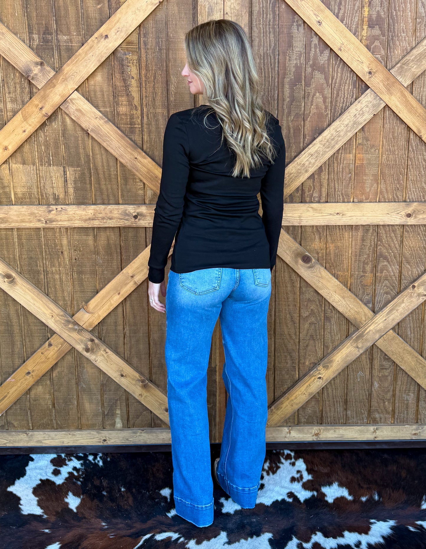 Midnight Long Sleeve