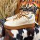 Dakota Boot Stitch Sneakers
