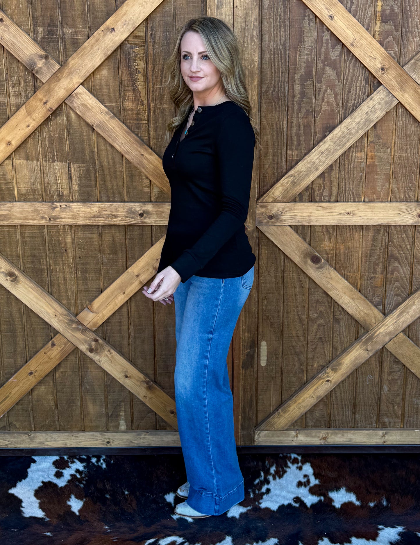 Midnight Long Sleeve