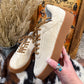 Dakota Boot Stitch Sneakers