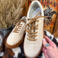 Dakota Boot Stitch Sneakers