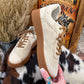 Dakota Boot Stitch Sneakers