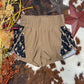 Mustang Ridge Athletic Shorts