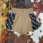 Mustang Ridge Athletic Shorts