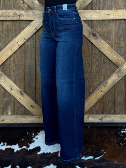 The Melissa Judy Blue Jeans