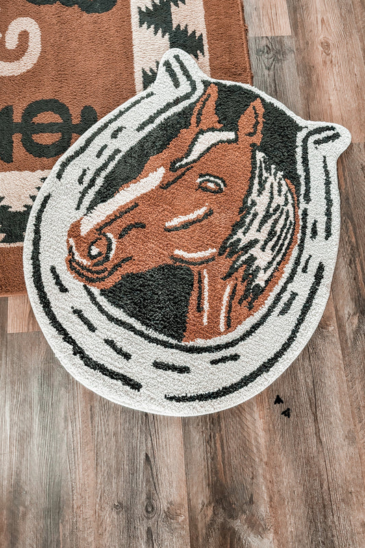 Texas Dandy Rug