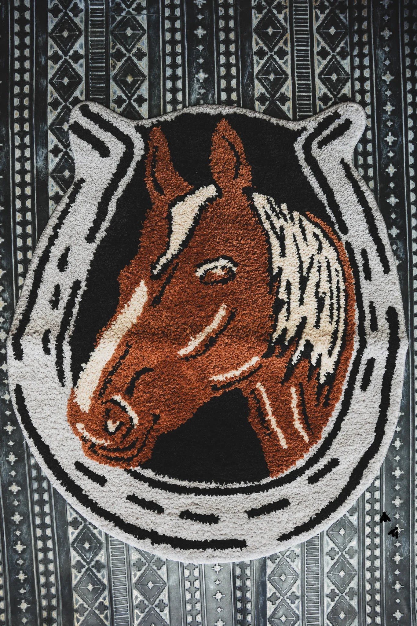 Texas Dandy Rug