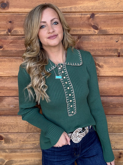 The Kassie Top