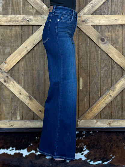 The Melissa Judy Blue Jeans