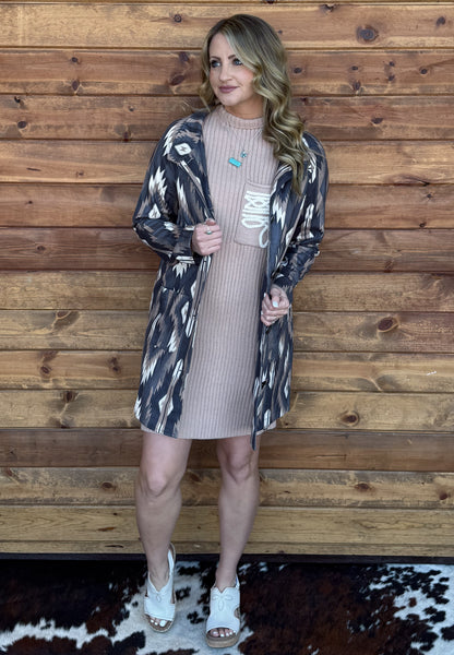 Blackburn Jacket