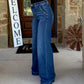 The Lucy Risen Jeans