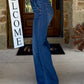 The Lucy Risen Jeans