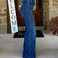 The Lucy Risen Jeans