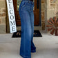 The Lucy Risen Jeans