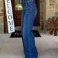The Lucy Risen Jeans