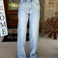 The Ellie Risen Jeans