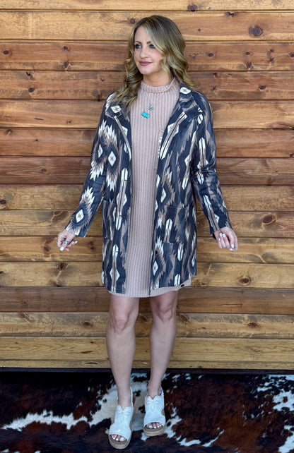 Blackburn Jacket