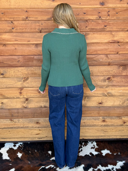 The Kassie Top