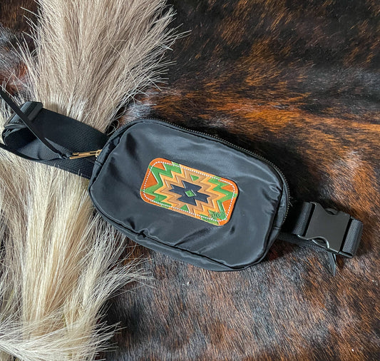 Colorado Aztec Bum Bag